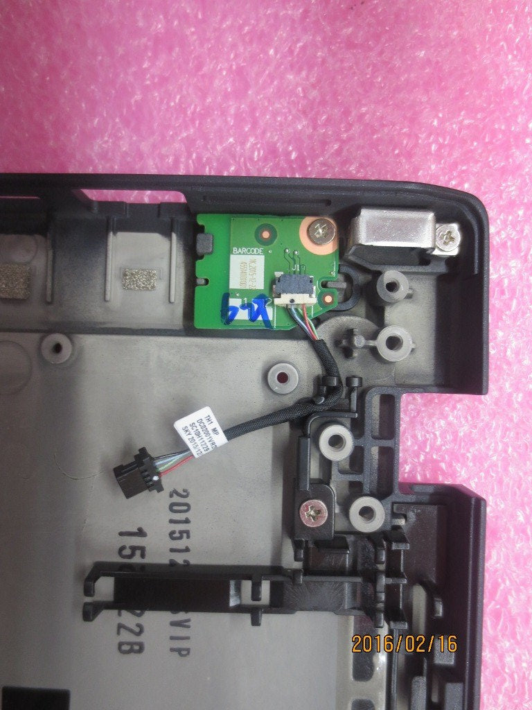 Lenovo Ma Mechanical Assemblies - 00UR907