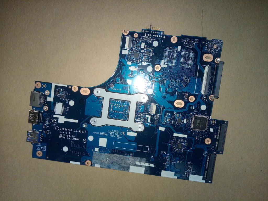 Lenovo Pl System Boards - 5B20G18957
