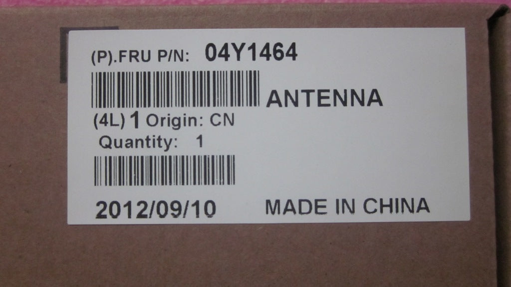 Lenovo An Antenna - 04Y1464