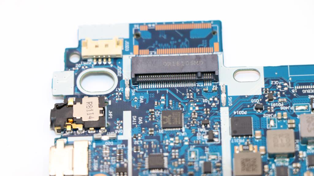 Lenovo System Board Planar Motherboar - 5B20R08549