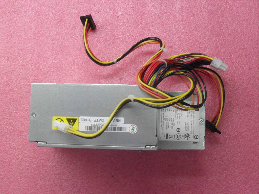 Lenovo Powersup Cru, 240W Psu - 45J9441