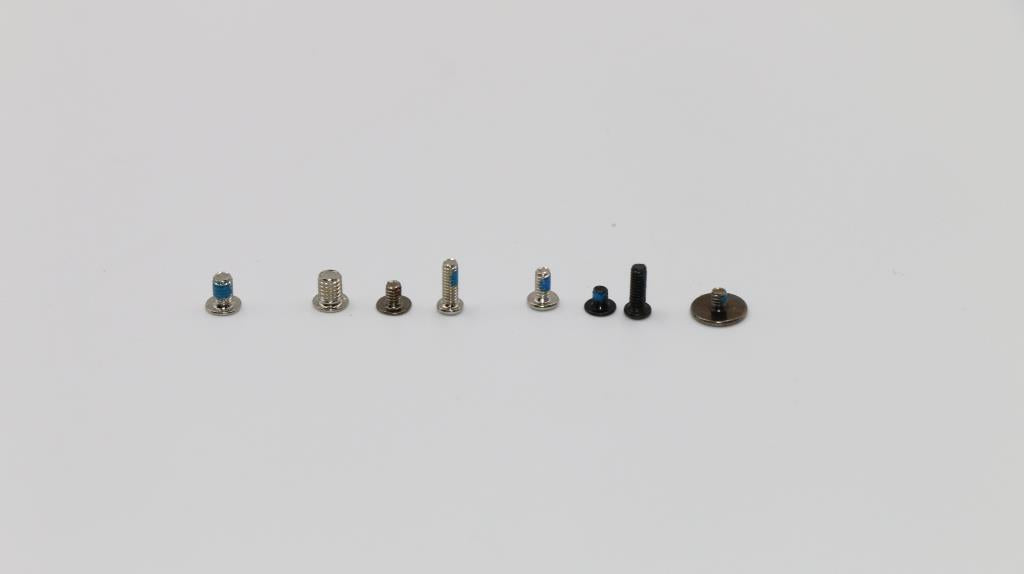 Lenovo Ks Kits Screws And Labels - 5S10H91187