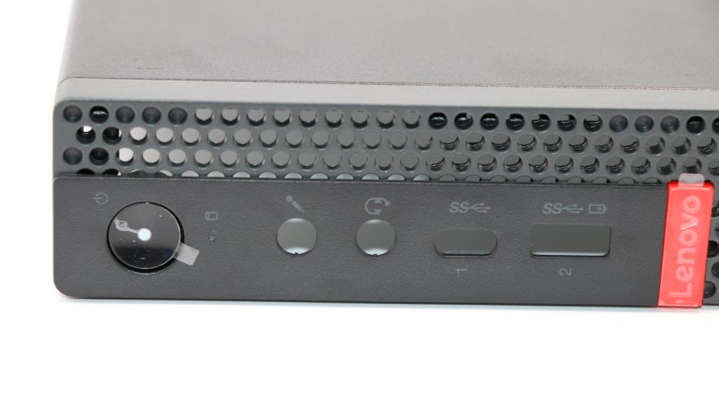 Lenovo Top Assy Of Tiny5 Tc 1Lavc - 01MN872