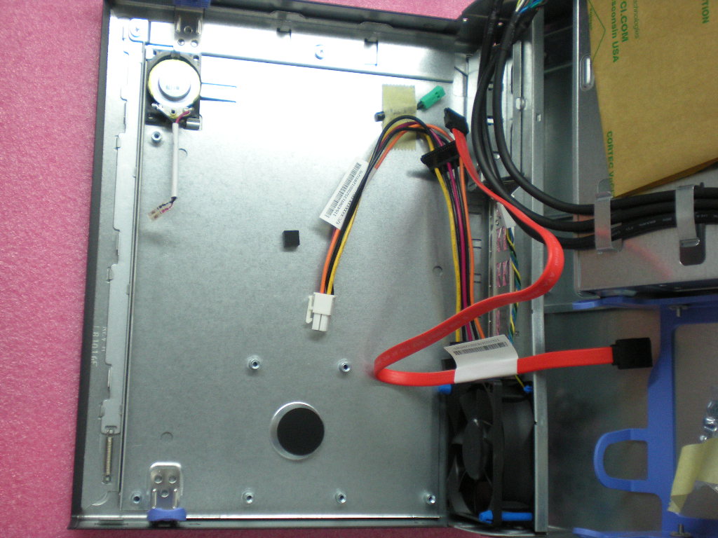 Lenovo Kits Screws And Labels - 43N9569