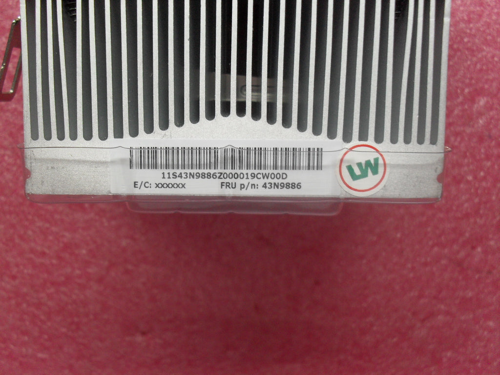 Lenovo Replacement Part - 43N9886