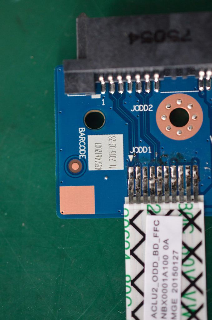 Lenovo Ci Cards Misc Internal - 5C50J22967