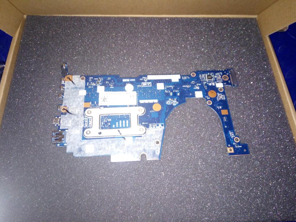 Lenovo Pl System Boards - 5B20G57344