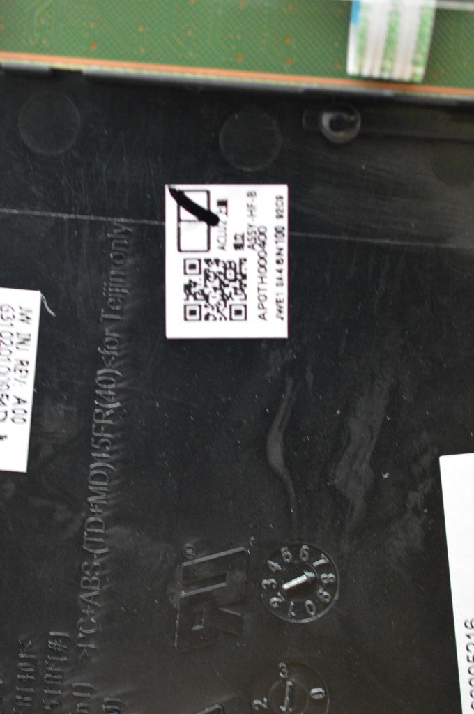 Lenovo Co Covers - 90205216