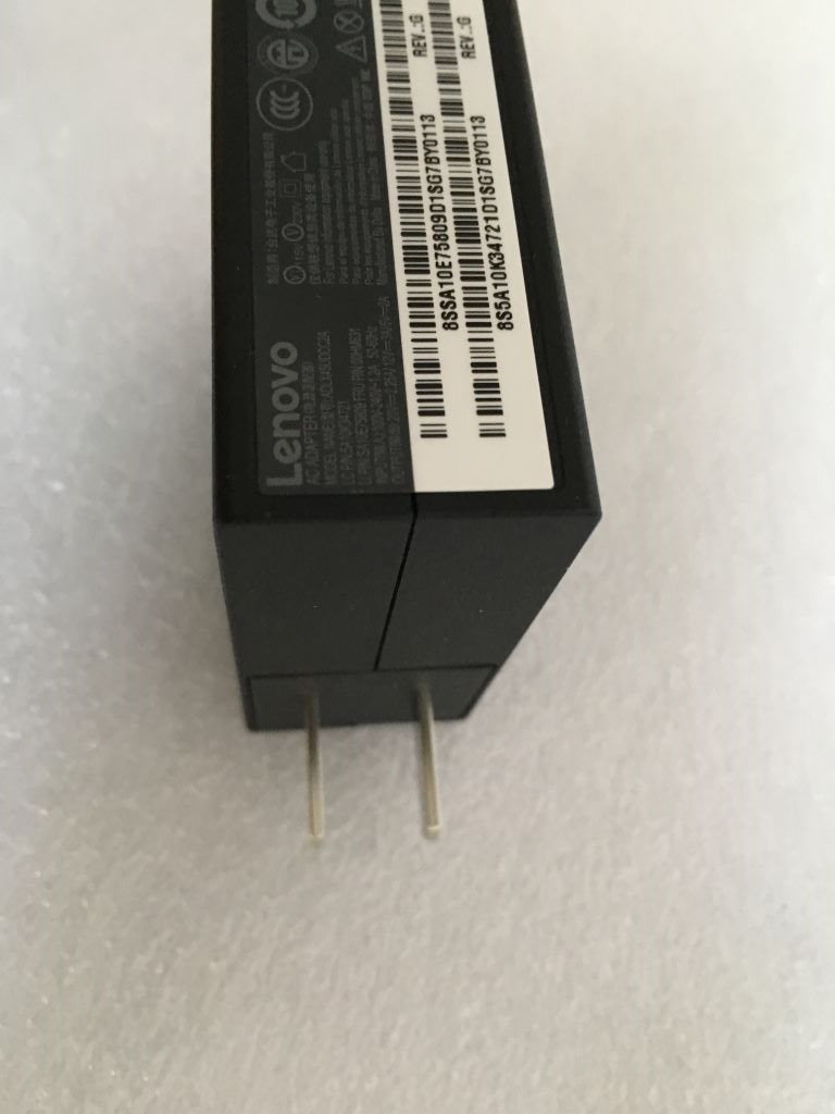 Lenovo Adp-45Fw Aa - 5A10K34721