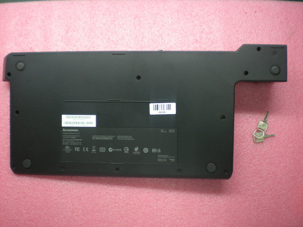 Lenovo Adaptr Mini Dock 2.0 - 60Y4105