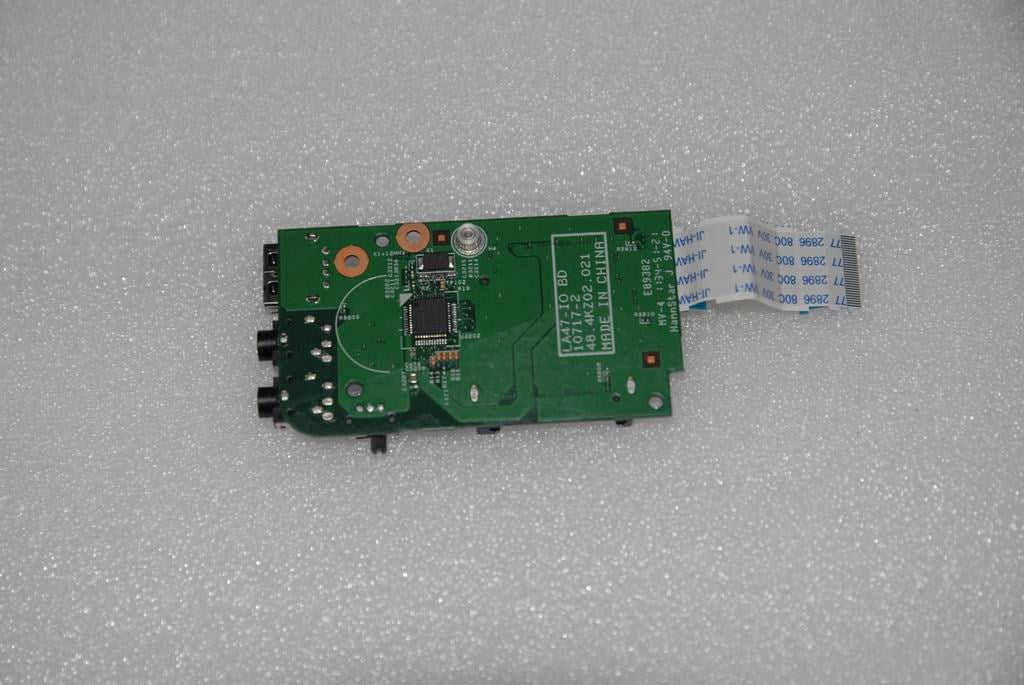 Lenovo Io Board Lb47 W Io Cable - 11013302