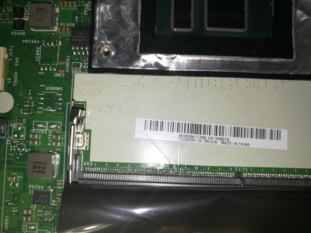Lenovo Mb 2Gi76500Udiswin Namtytpmdtp - 01HW805