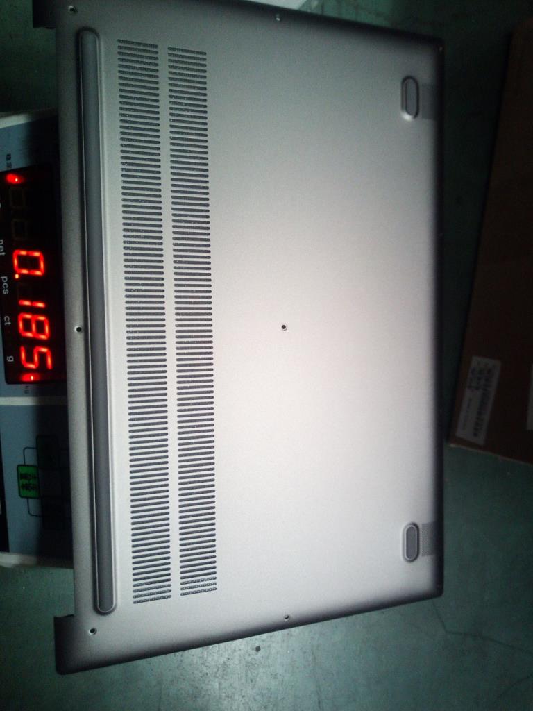 Lenovo Lower Case W 81Ac Iron Grey - 5CB0Q62270