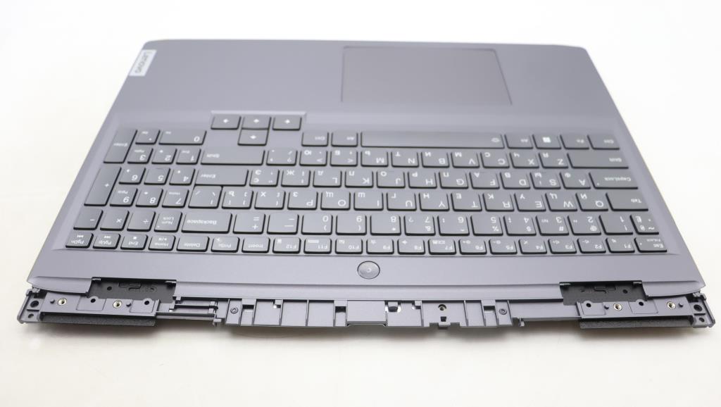 Lenovo Cover Upper Case Assembly Ukr - 5CB1L56000