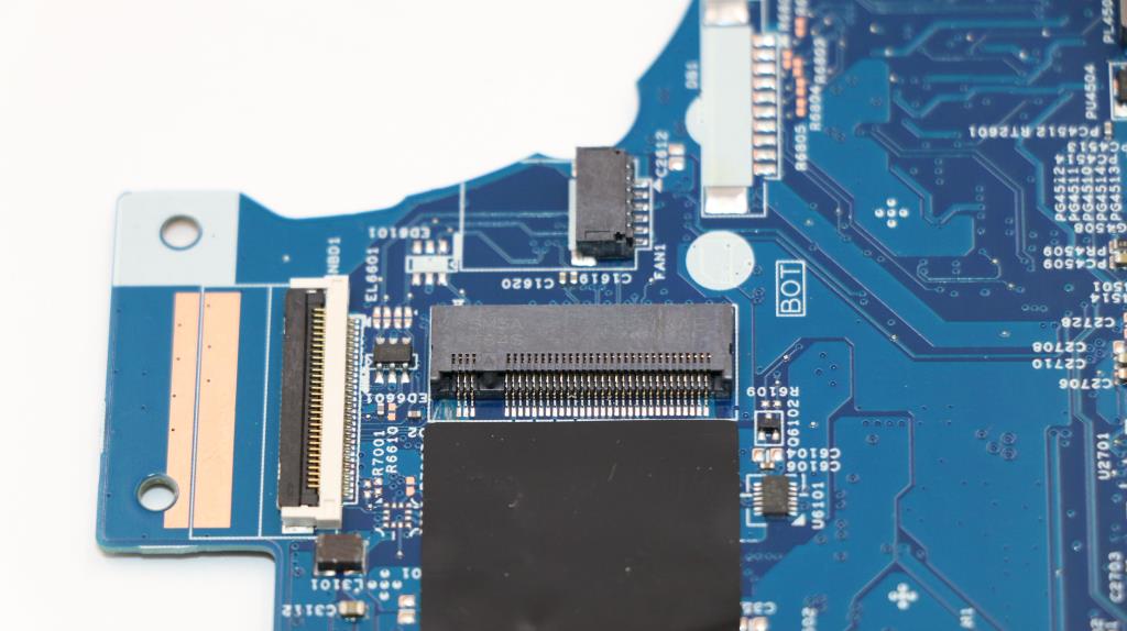 Lenovo System Board Planar Motherboar - 01LW994