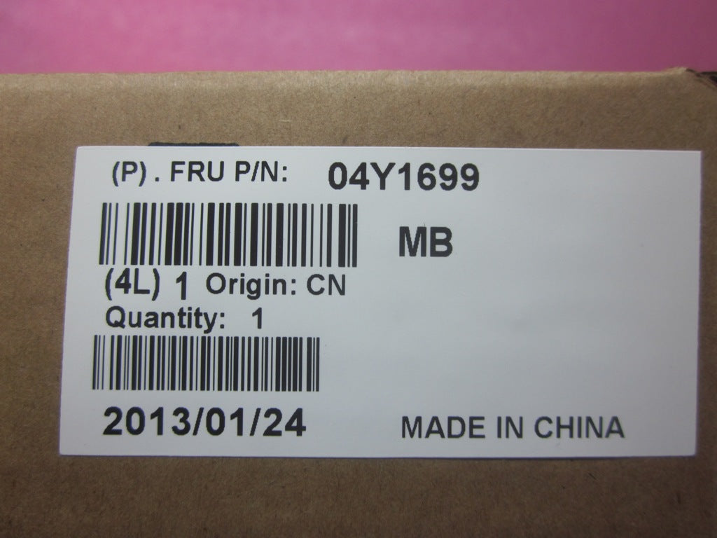 Lenovo Replacement Part - 04Y1699
