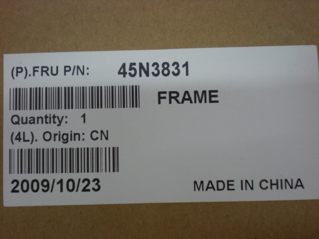 Lenovo 45N3831 - Part