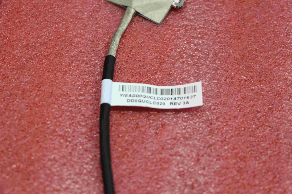 Lenovo 31048343 Cable For Lvds Maui C205