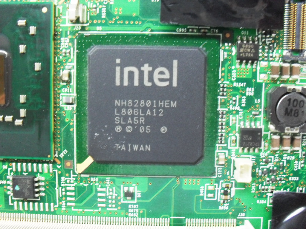 Lenovo Pl-System Boards - 44C3934
