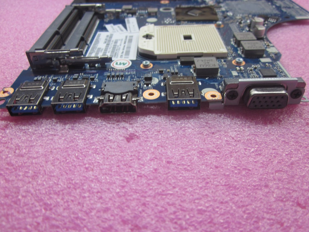 Lenovo Mbamdintegratedfusiongraphicpr - 04Y1187