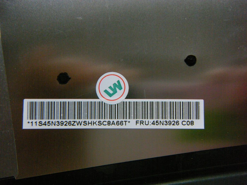 Lenovo Co Covers - 45N3926