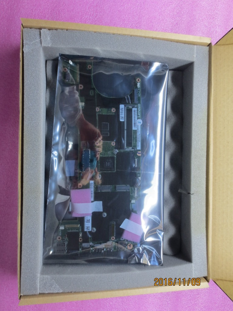 Lenovo Pl System Boards - 00JT930