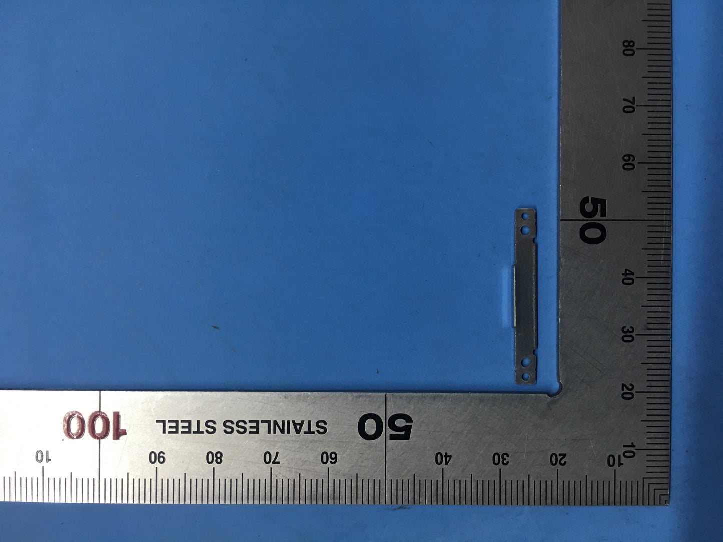 Lenovo Tb-X306 Pogo Pin Steel And*Hq2 - 5M88C17084
