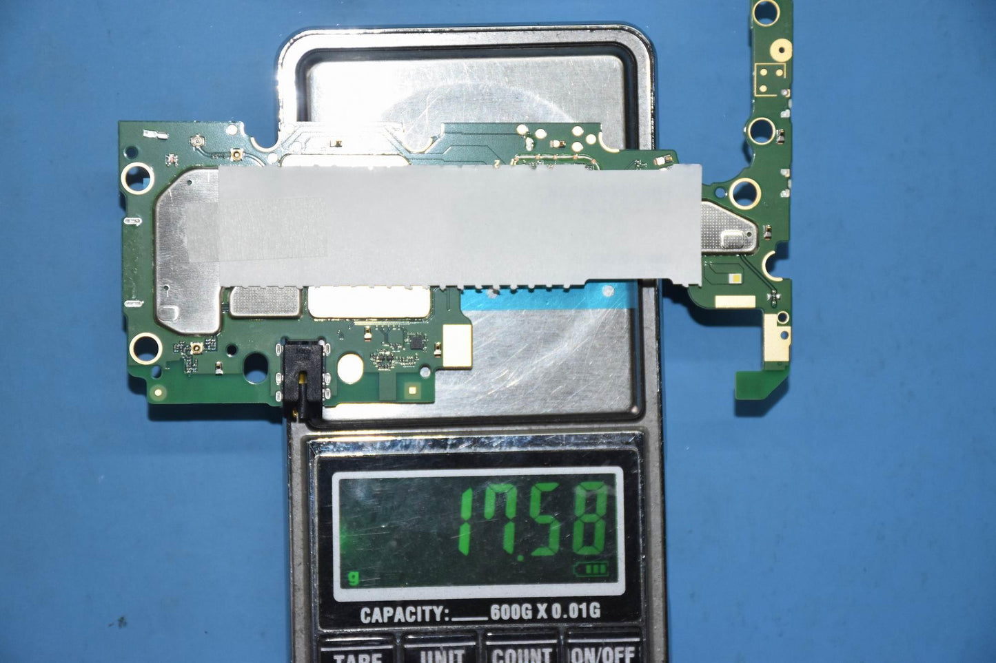 Lenovo Tb-8705X 3_32G Mb And715201015 - 5B28C16898
