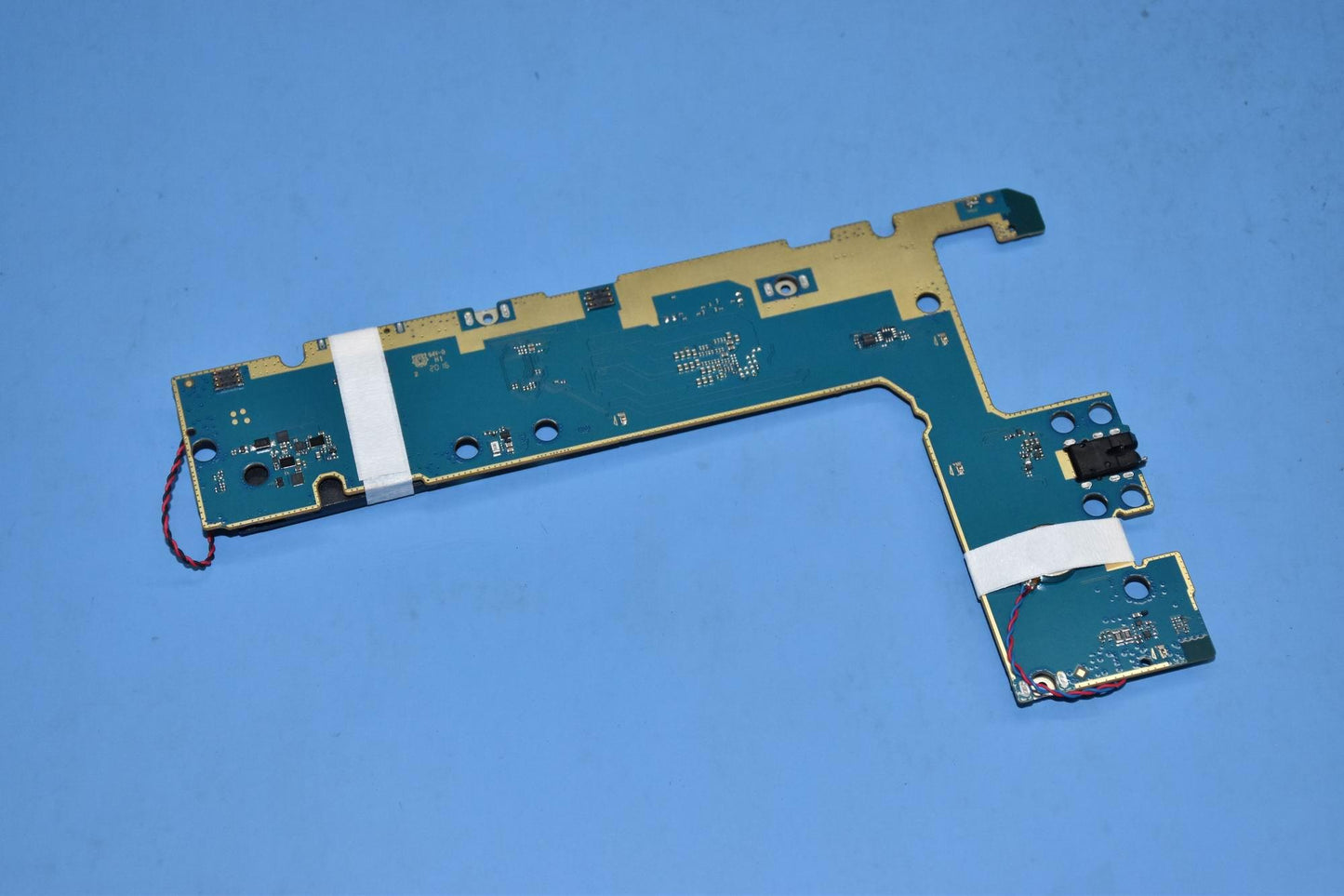 Lenovo Tb-X606Fa Mb_4+64 And*Hq3160Aj - 5B28C16823