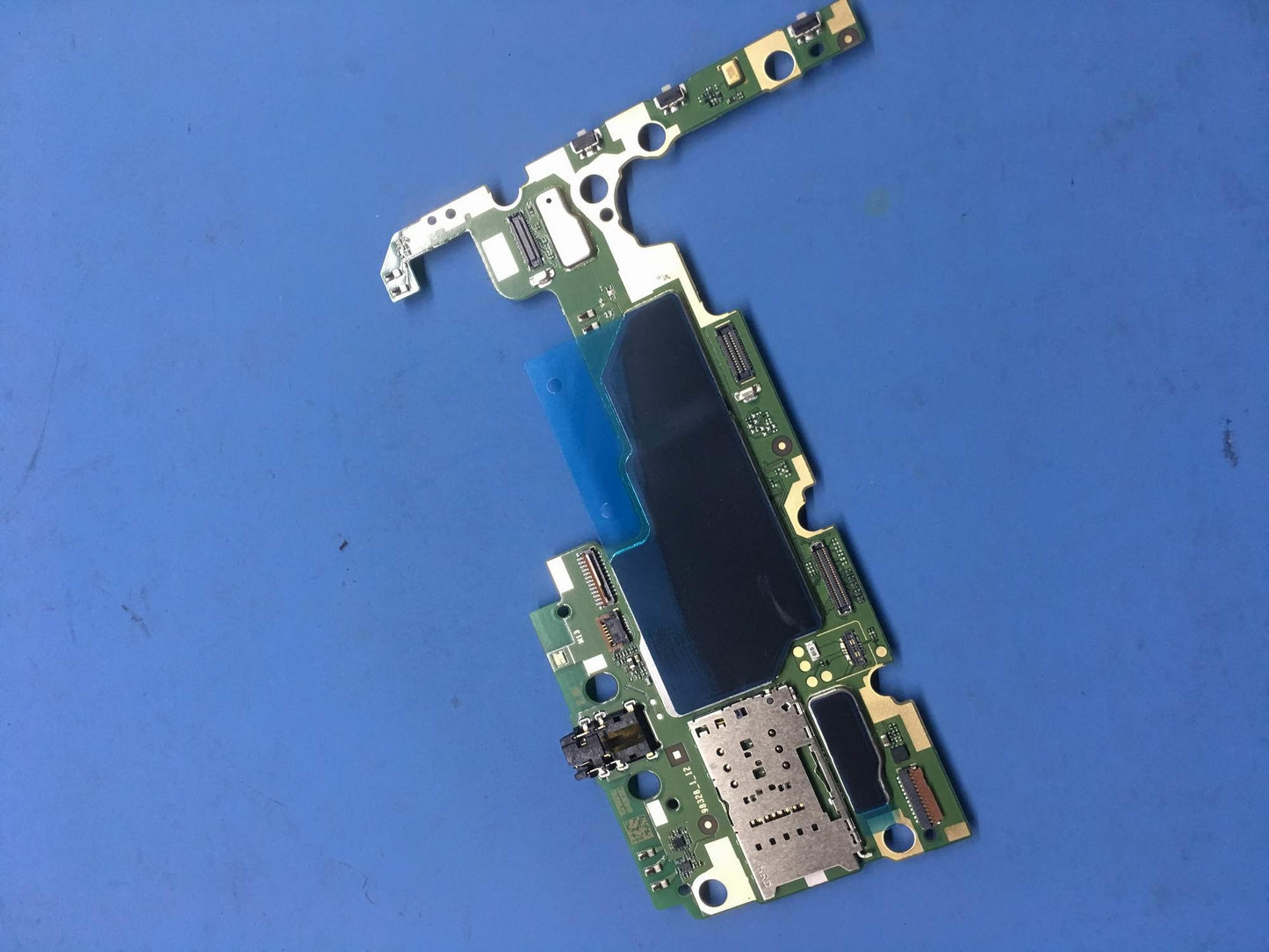 Lenovo Tb-8505Xs 3_32G Mb And71520101 - 5B28C17528
