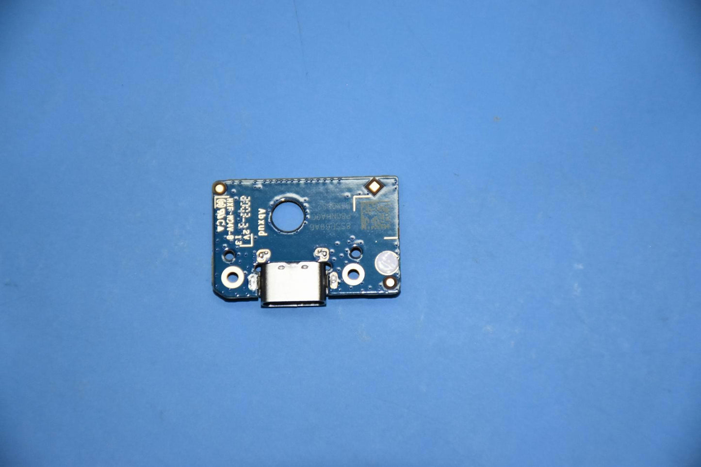 Lenovo Ct-X636F Sub Board And*Hq3160A - 5P68C16419