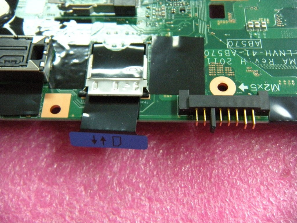 Lenovo 63Y1987 - Part