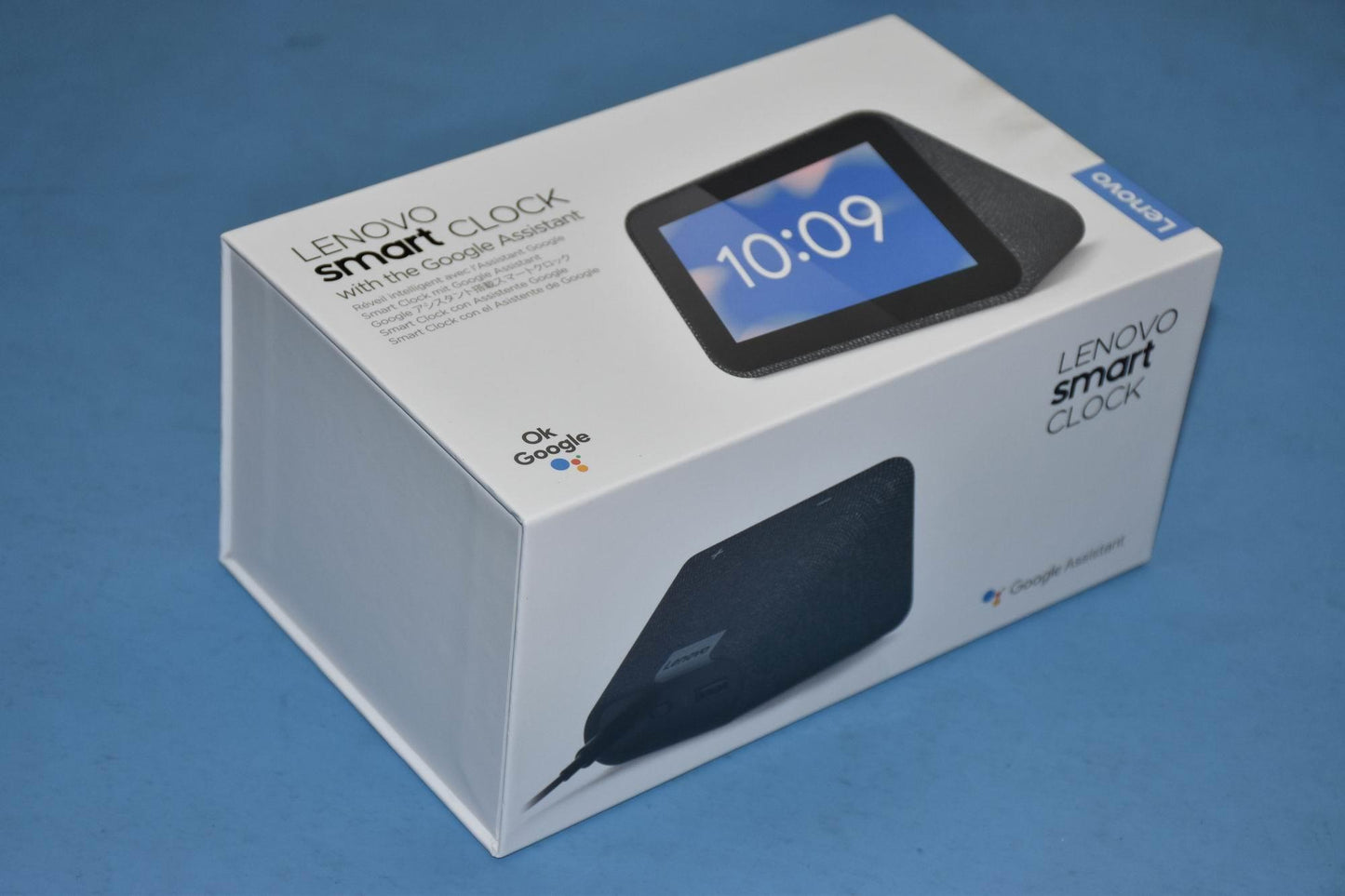 Lenovo Cd-24501F Au Handset_Bl And*68 - 5A78C16755