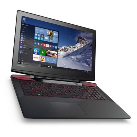 Lenovo Y700 - IdeaPad 15.6" Touch-Screen Laptop - 80NW000PUS