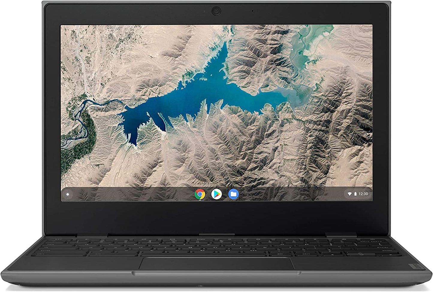 Lenovo 100e Chromebook (2nd Gen) 11.6" Laptop - 81MA