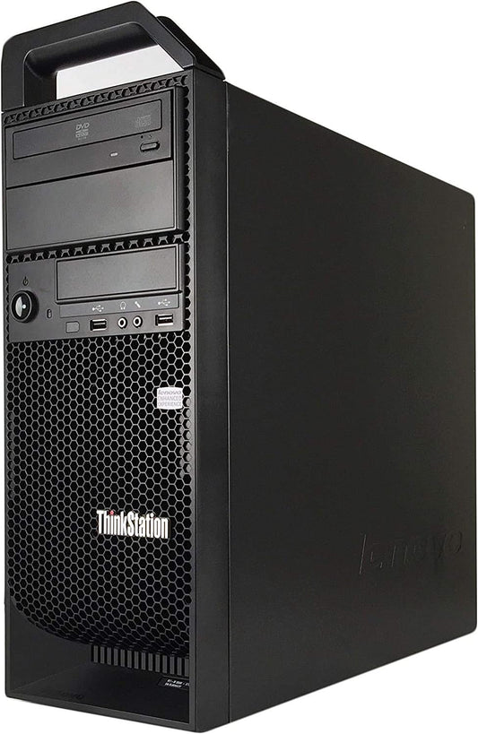 Lenovo Think Station S20 Gaming Tower Desktop PC -  4157UCD