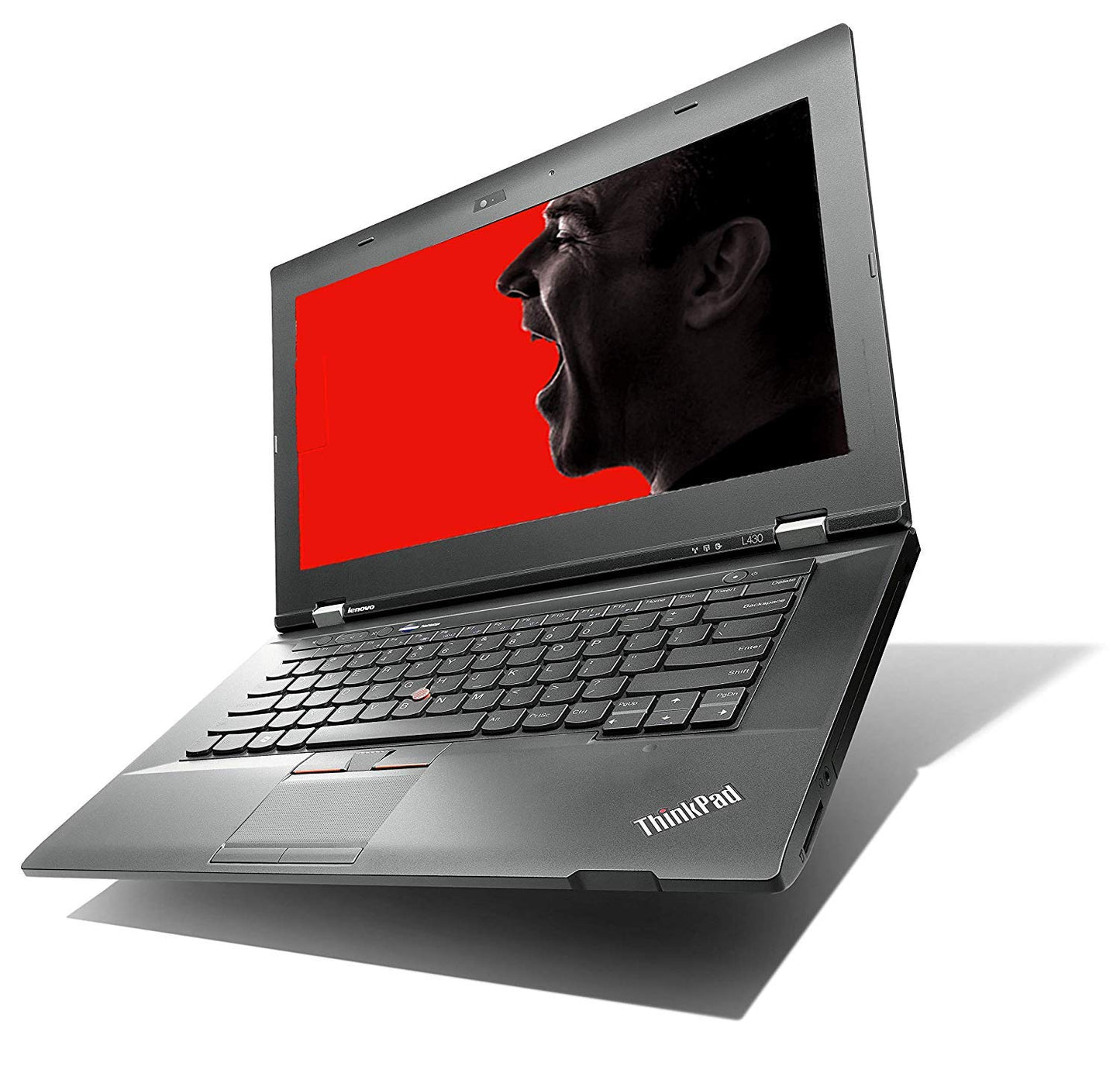 Lenovo ThinkPad L430 14 inches Business Laptop - 2466D45