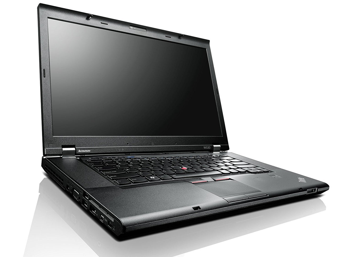 Lenovo ThinkPad W530 Mobile Workstation 15.6 Inch FHD Business Laptop - 2447KU5