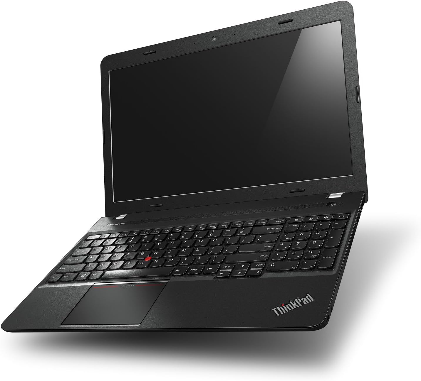 Lenovo ThinkPad Edge E555 15.6-Inch Laptop -  20DHS00800