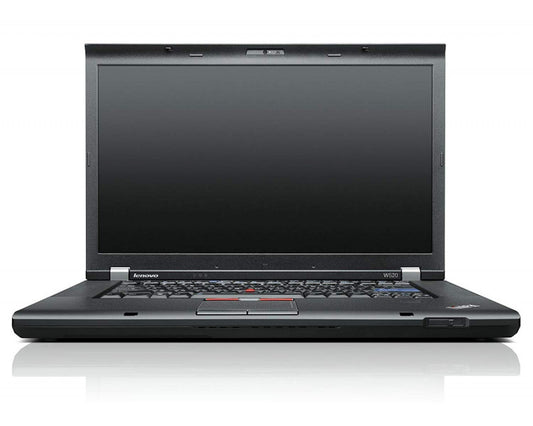 Lenovo ThinkPad W520 Laptop 15.6 Inch FHD Laptop - 4260A49