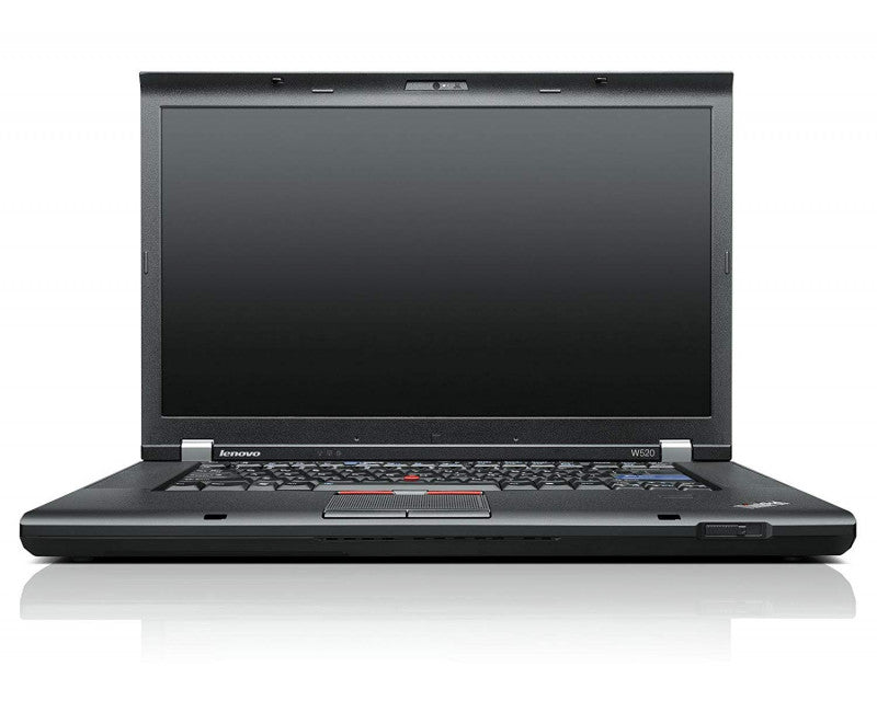 Lenovo ThinkPad W520 Laptop 15.6 Inch FHD Laptop - 4284KD6