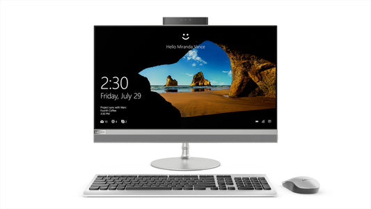 Lenovo A520 - Touch-Screen All-In-One Computer - 57315957