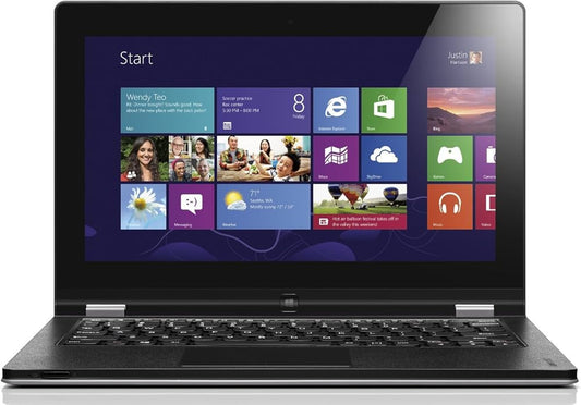 Lenovo Yoga 11 - Ideapad Yoga 11 11.6-Inch 2 In 1 Laptop - 59342980