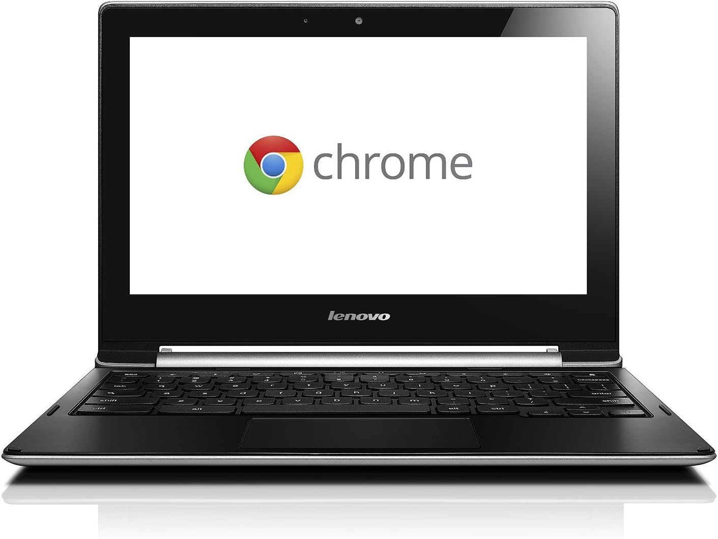 Lenovo N20 IdeaPad N20P 11.6-Inch Touchscreen Chromebook - 59418460