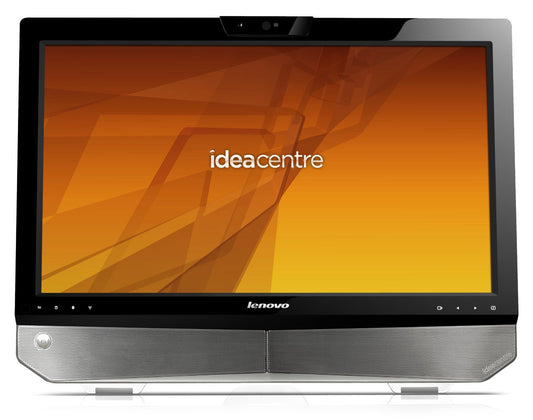 Lenovo Ideacentre B320 - 21.5" Touch-Screen All-In-One Computer - 77603BU