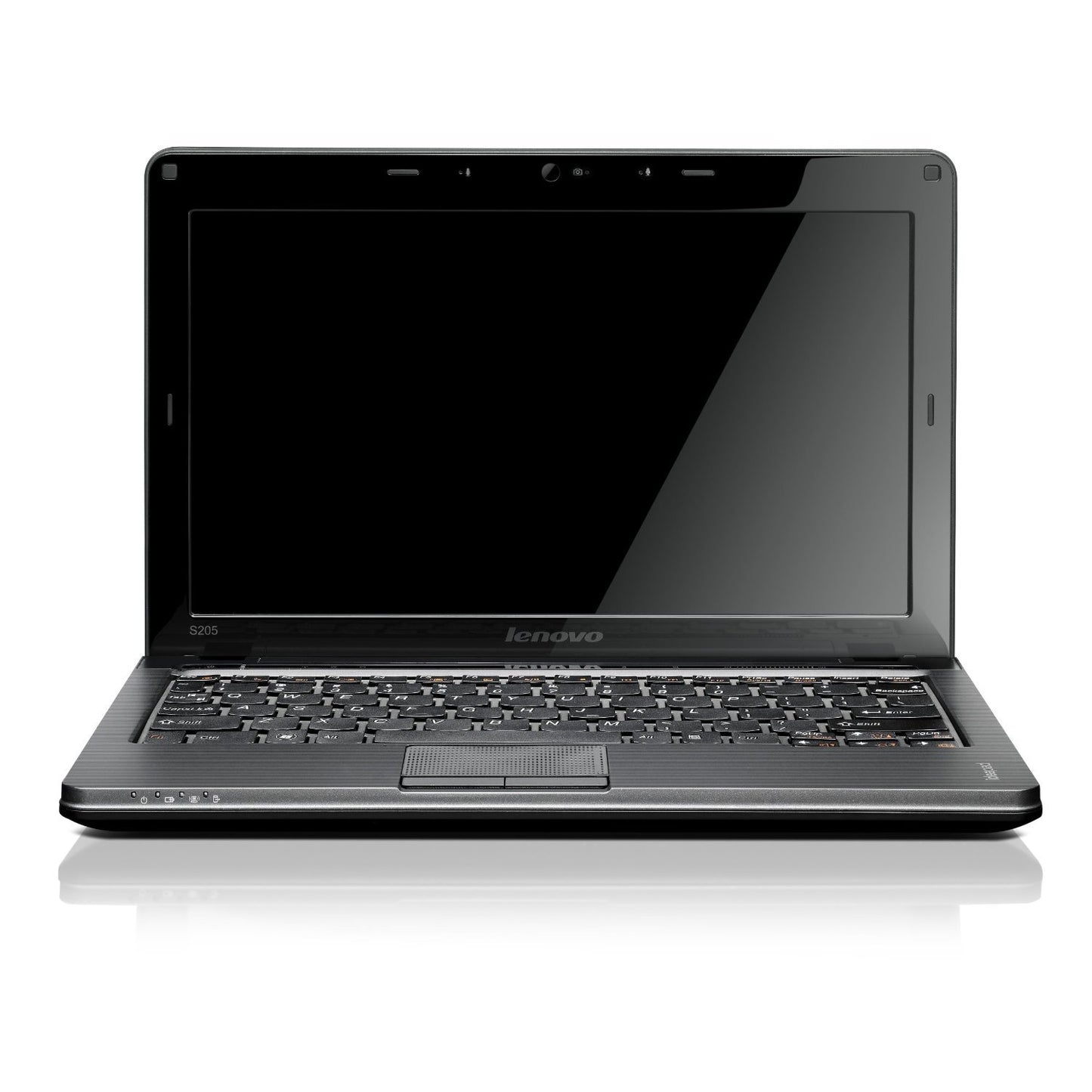 Lenovo IdeaPad S205 11.6-inch Laptop - 209022U