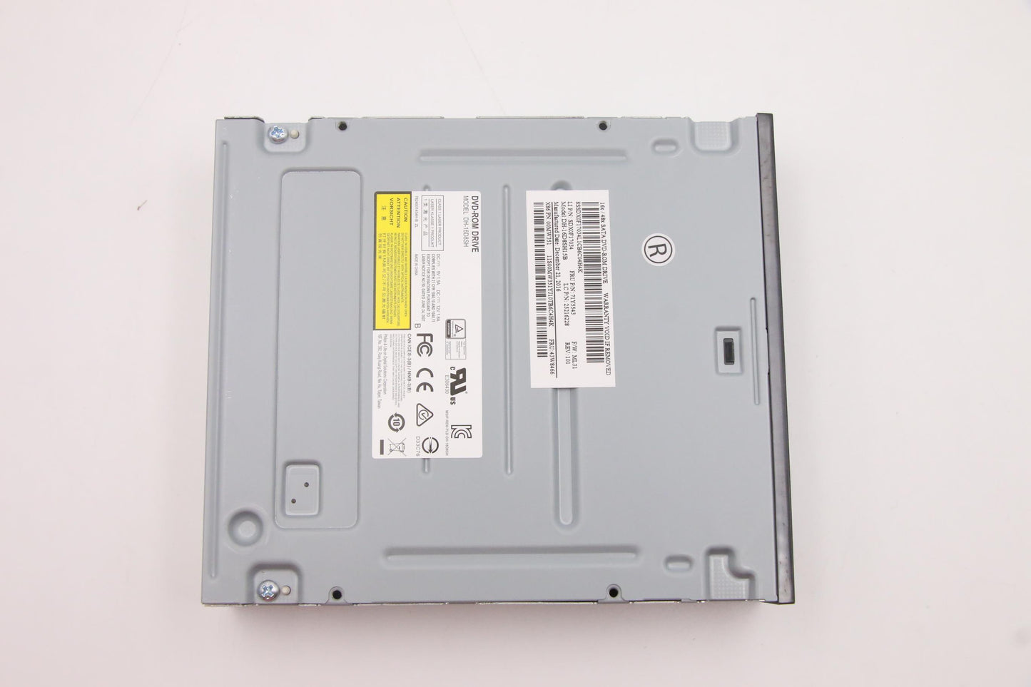 Lenovo 71Y5543 Od Optical Drives