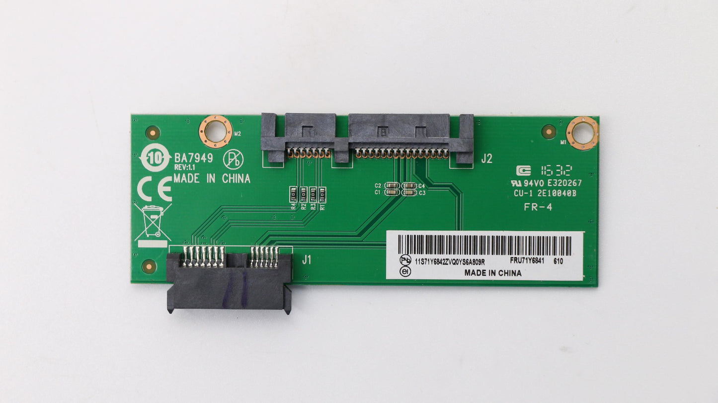 Lenovo Bracket Hdd Bracke - 71Y6841