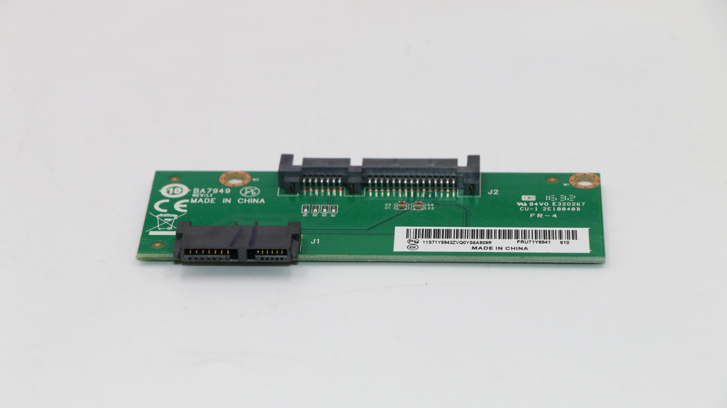Lenovo Bracket Hdd Bracke - 71Y6841