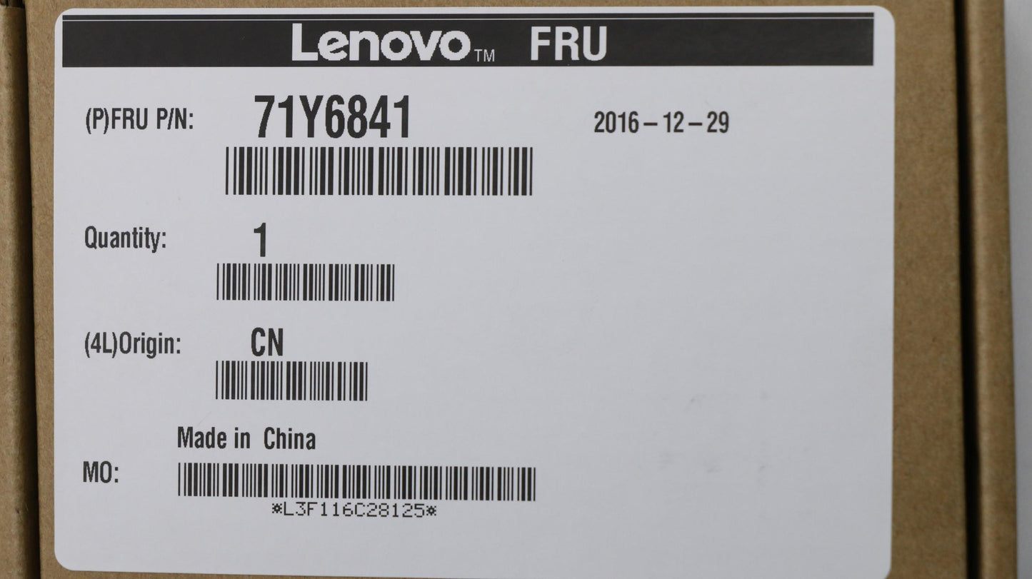 Lenovo Bracket Hdd Bracke - 71Y6841